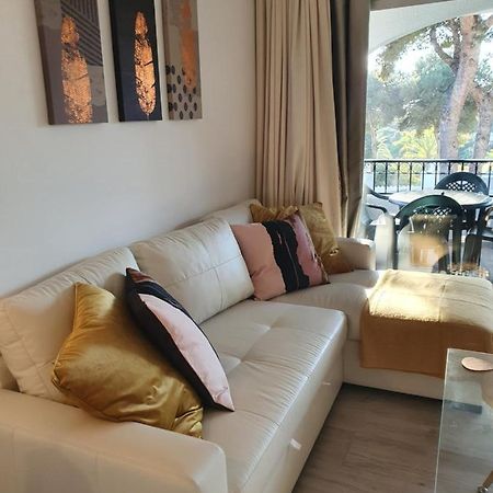 Calle Juliana, Miraflores Studio, ラ・カラ・デ・ミハス エクステリア 写真