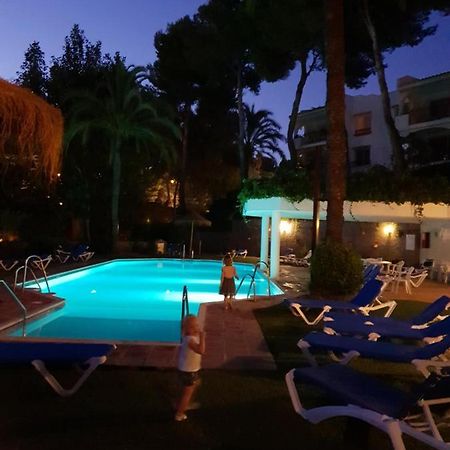 Calle Juliana, Miraflores Studio, ラ・カラ・デ・ミハス エクステリア 写真