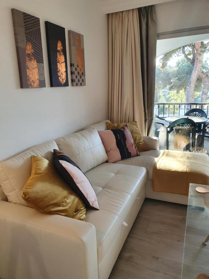 Calle Juliana, Miraflores Studio, ラ・カラ・デ・ミハス エクステリア 写真